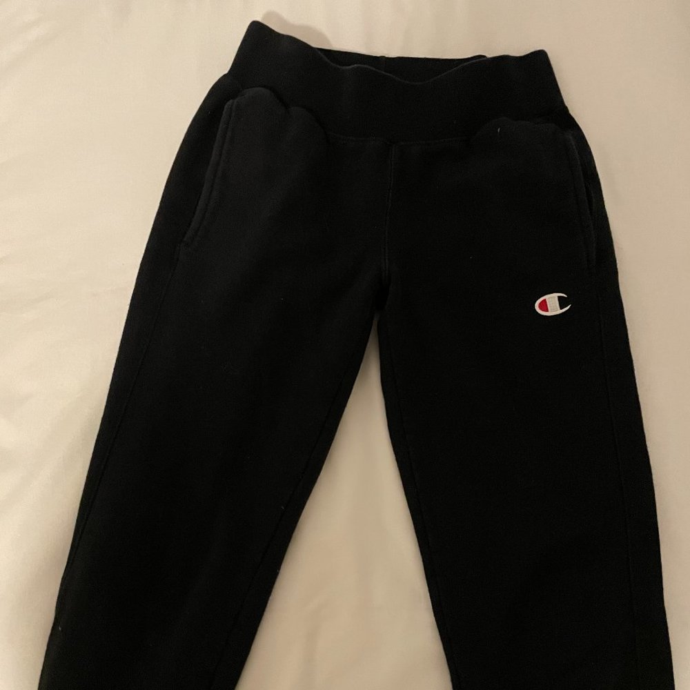 Womens Champion Sweatpants